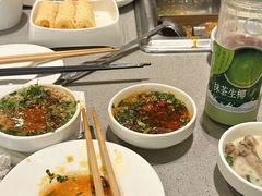 -海底捞火锅(方圆荟店)