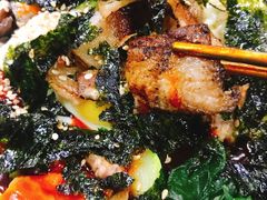 -李先生的首尔小馆(松江启源广场店)