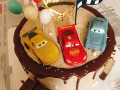 -彤彤家烘焙·蛋糕·甜品台·茶歇(远洋国际中心店)