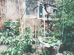 -包公祠