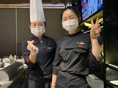 -水木锦堂·自助铁板烧(世贸天阶店)