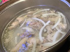 -椰夫人·养生椰子鸡(黄埔时代城店)