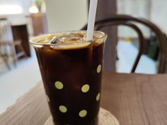 -BE SOBER COFFEE