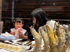 -一品鲜海鲜火锅(海信广场店)