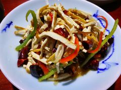 -窄巷子陕菜馆·地道陕西菜(粉巷店)