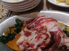 -安又胖韩国烤肉(泰达永旺店)