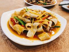 鹅肠-揭阳钟记小食(福田新村店)