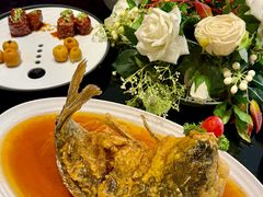 -闫府私房菜·百年鲁菜(恒隆店)