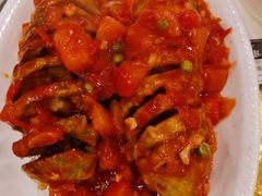 -山南熏肉大饼(辽菜旗舰店)