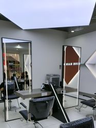 -FINE HAIR 烫染专业设计