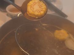 -陈记顺和牛肉火锅馆(天河北路店)