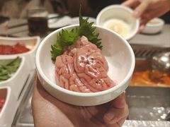 -海底捞火锅(南山京基百纳店)