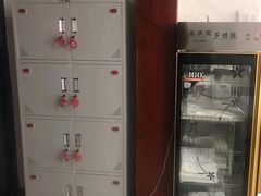 -厚德盲人按摩(太阳城店)