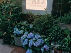 -二酉书店TOYOU BOOKS