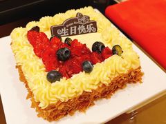-上海衡山路十二号华邑酒店
