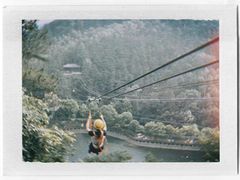 -石燕湖生态旅游景区