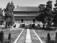 -历代帝王庙博物馆