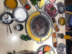 -789韩料食堂(创意产业园店)