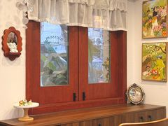 -花间烘焙BLossom Bakery