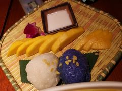 -泰兰香·Thailand(凯德空中花园店)