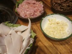 -周幺妹重庆老火锅(银泰城总店)