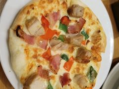 -萨莉亚意式餐厅(新塘永旺梦乐城店)