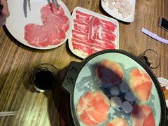 碳烤肥牛-肆拾壹號烤肉(龙岗店)