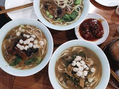 -奎元馆.百年奎元.非遗传承(西湖边的解放路店)
