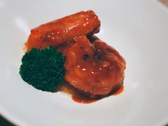 -成隆行·蟹王府(九江路店)