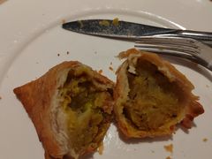 -克比叔叔印度餐厅Kebabs on the Grille(人民广场店)