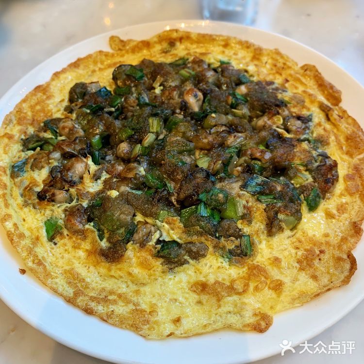 美食｜三里屯超好吃福建菜——莆田餐厅