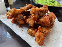 -红星光发煲仔饭(文海店)