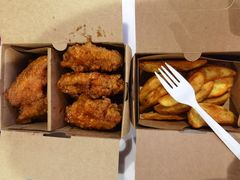 香甜鸡翅-Kyochon1991校村(共和路店)