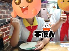 -海碗油泼面·八次方·水库鱼·粘卷子(平谷店)