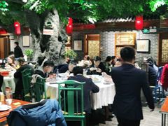 -北平食府(马鞍山路店)