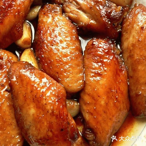 樊记烧烤(风华路店)