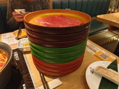 -温野菜涮涮锅(曲江大悦城店)