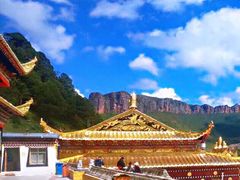 -达仓郎木寺院