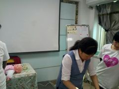 -爱月宝月嫂·育儿嫂(哈尔滨总店)