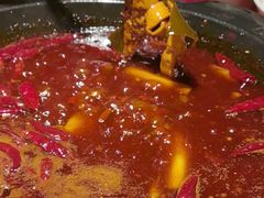 -蓉城老妈火锅(双林路店)