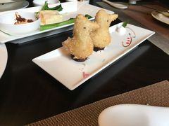 -海天楼(天津泛太平洋店)