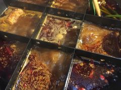 -井格重庆火锅(燕郊永旺店)