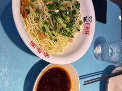 -川正旺江湖菜(三元桥店)