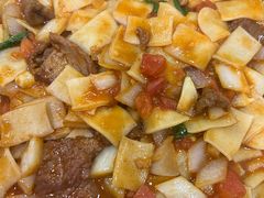 -新疆巴州金丝特餐厅(大钟寺店)