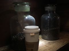 乌龙茶-星巴克(西湖天地店)