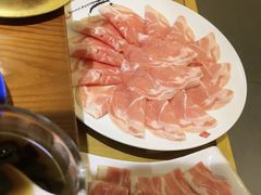 -1078號老北京涮肉(松柏店)