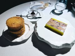 -Le Bistrot de Racine