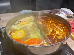 -老鼎旺安格斯牛肉火锅(衡艺广场店)