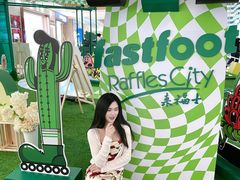 -深圳来福士广场