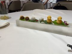 -月福京味斋·烤鸭店·北京菜(鼓楼总店)